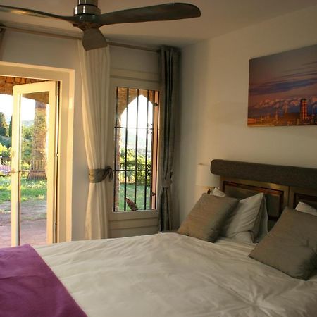 B&B Premium Premia De Dalt 外观 照片