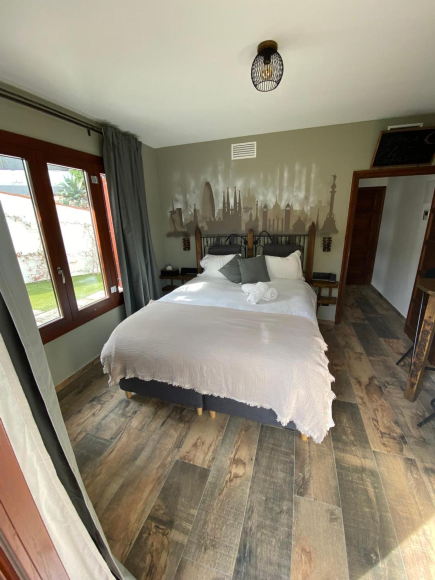 B&B Premium Premia De Dalt 外观 照片