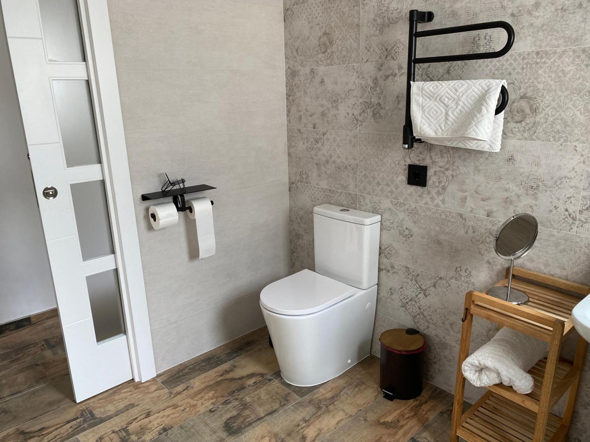 B&B Premium Premia De Dalt 外观 照片
