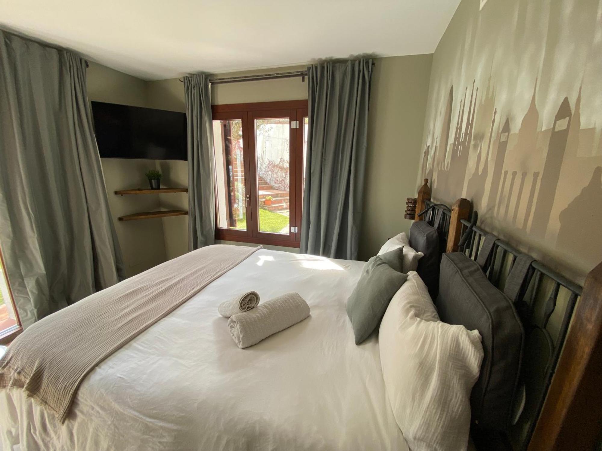 B&B Premium Premia De Dalt 外观 照片