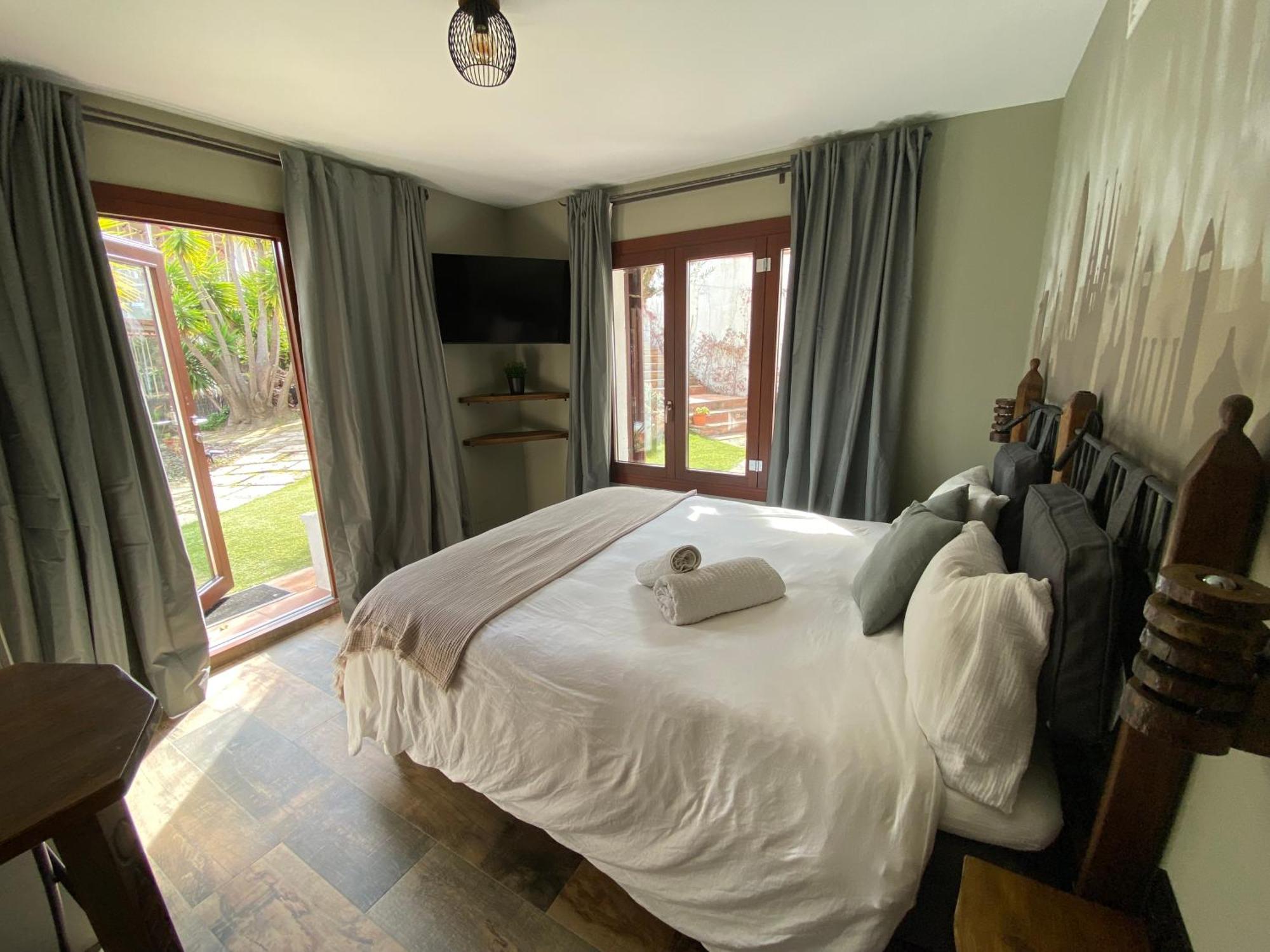 B&B Premium Premia De Dalt 外观 照片