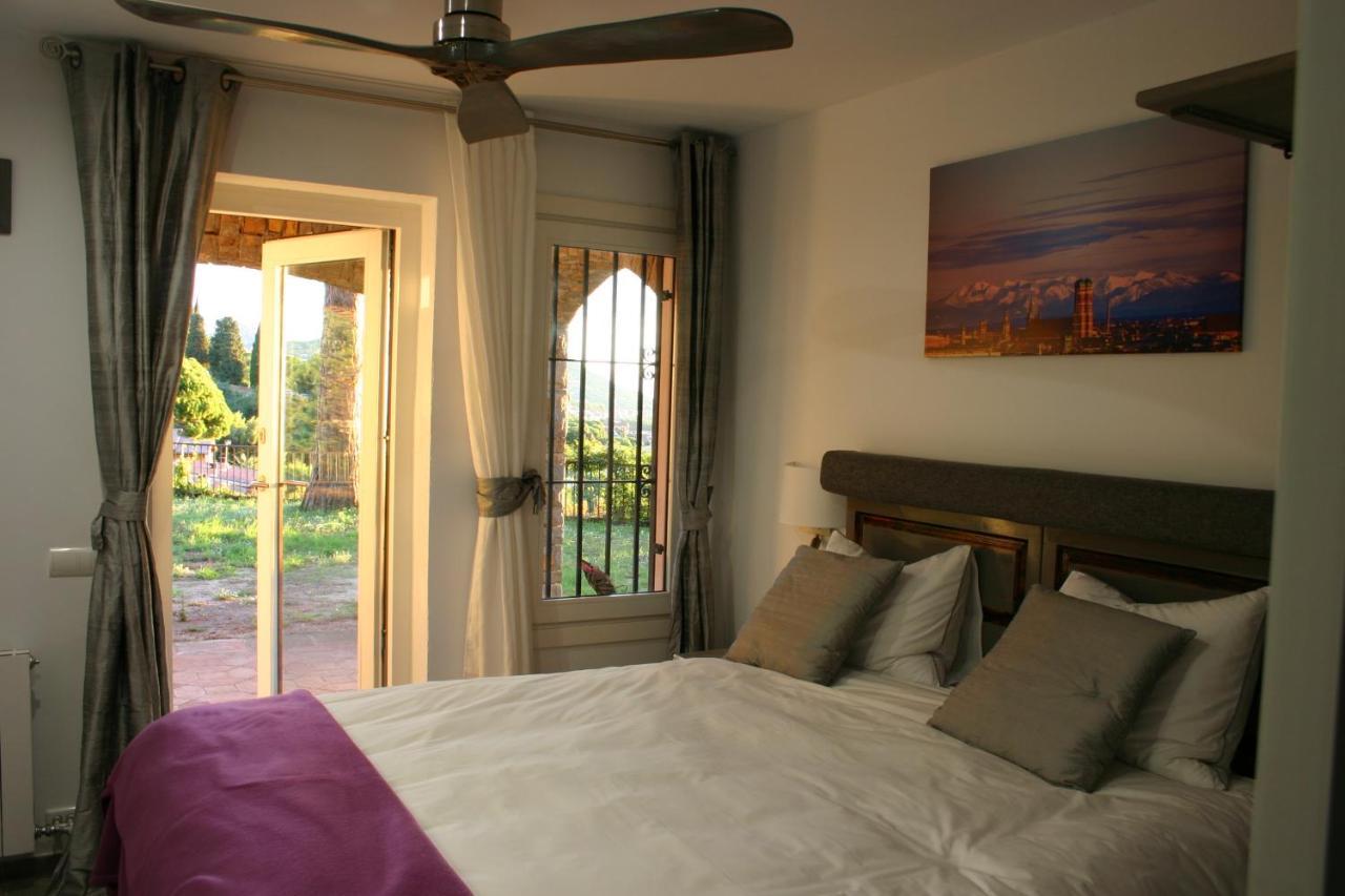 B&B Premium Premia De Dalt 外观 照片