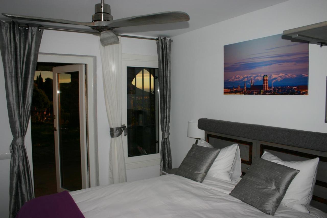 B&B Premium Premia De Dalt 外观 照片